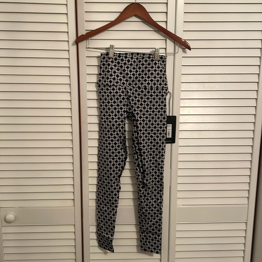 K-deer yoga tights